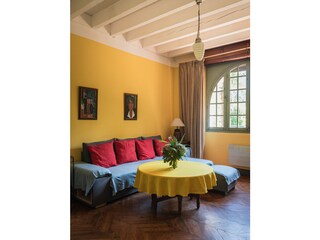 Villa Magescq Features 13