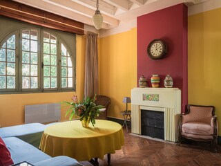 Villa Magescq Features 14