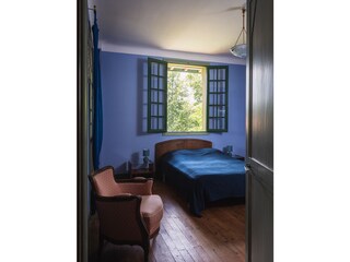 Villa Magescq Características 17