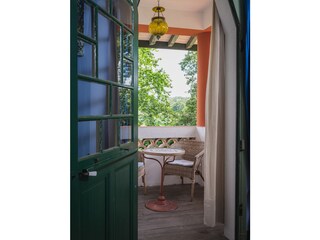 Villa Magescq Características 19