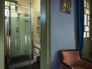 Villa Magescq Características 19