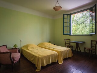 Villa Magescq Características 22