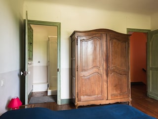 Villa Magescq Features 31