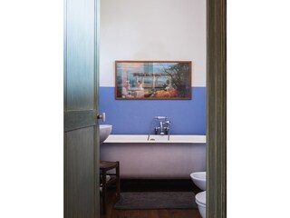 Villa Magescq Características 23