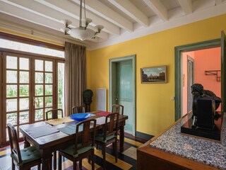 Villa Magescq Características 26