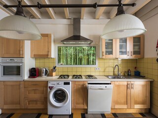 Villa Magescq Características 29