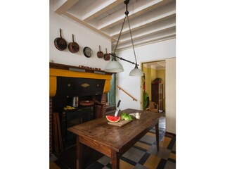 Villa Magescq Features 28