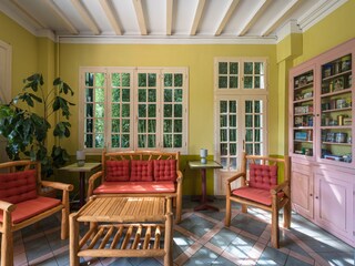 Villa Magescq Kenmerken 24