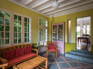 Villa Magescq Équipement 25