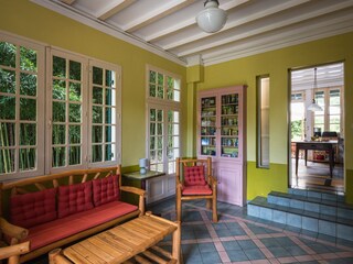 Villa Magescq Features 25