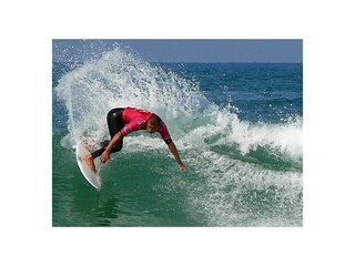 Villa Magescq Environment 36