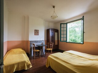 Villa Magescq Features 22