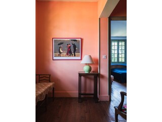 Villa Magescq Features 16