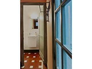 Gästetoilette