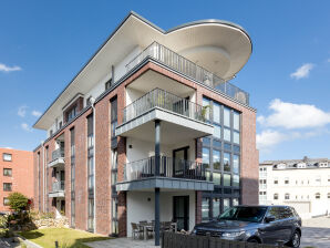 Ferienwohnung Bals Penthouse Üp Taak - Westerland - image1