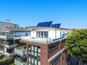 Holiday apartment Bals Penthouse Üp Taak