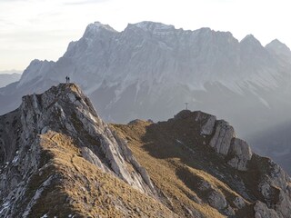 Appartamento per vacanze Bichlbach Ambiente 16