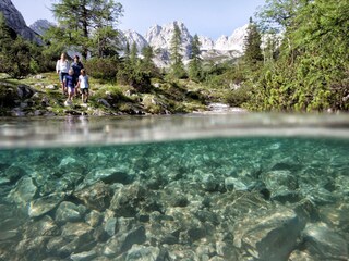 Appartamento per vacanze Bichlbach Ambiente 17