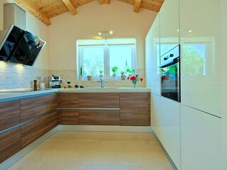 Villa Rovinj Caratteristiche 11