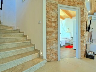 Villa Rovinj Caratteristiche 18