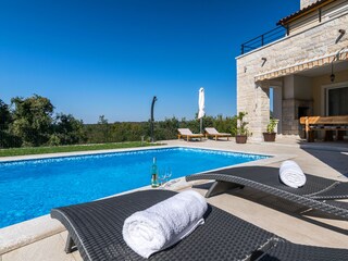 Villa Rovinj Registrazione all'aperto 5