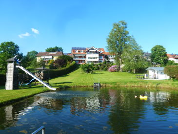 Ferienwohnung Villa Sonnenhügel