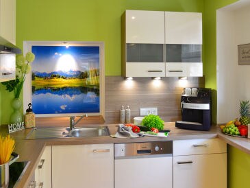 Ferienwohnung Villa Sonnenhügel