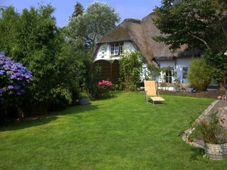 Casa per le vacanze Nebel Registrazione all'aperto 3