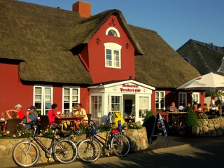 Casa per le vacanze Nebel Ambiente 17