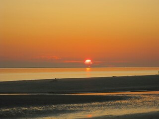 Casa de vacaciones Nebel Entorno 21