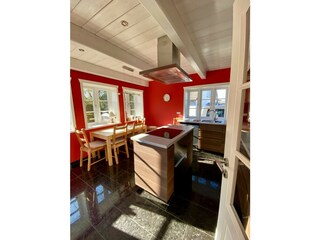 Casa de vacaciones Nebel Características 5