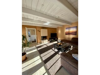 Casa de vacaciones Nebel Características 9