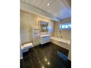 Casa de vacaciones Nebel Características 10