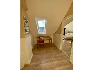 Casa de vacaciones Nebel Características 12