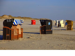 Casa per le vacanze Nebel Ambiente 23