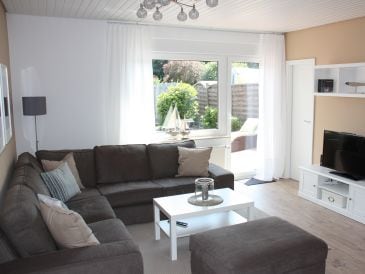 Ferienhaus Paulas Hus