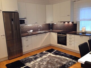 Casa per le vacanze Ikaalinen Caratteristiche 10