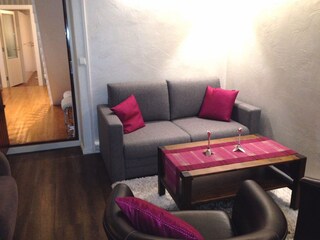 Casa per le vacanze Ikaalinen Caratteristiche 5