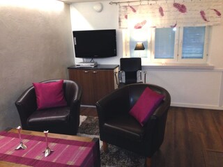 Casa per le vacanze Ikaalinen Caratteristiche 6