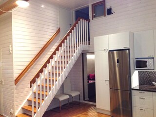 Casa per le vacanze Ikaalinen Caratteristiche 11