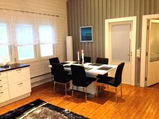 Casa per le vacanze Ikaalinen Caratteristiche 9