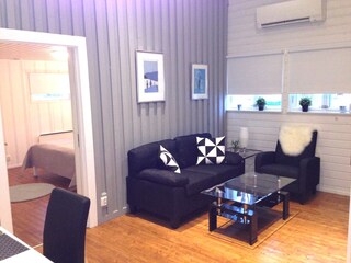 Casa per le vacanze Ikaalinen Caratteristiche 7