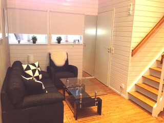 Casa per le vacanze Ikaalinen Caratteristiche 8