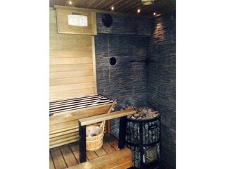 Casa per le vacanze Ikaalinen Caratteristiche 18