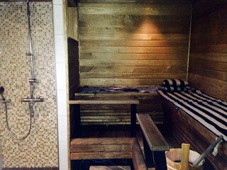 Casa per le vacanze Ikaalinen Caratteristiche 19