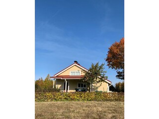 Casa per le vacanze Ikaalinen Registrazione all'aperto 3