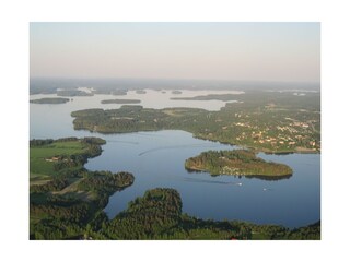 Casa per le vacanze Ikaalinen Documento 21