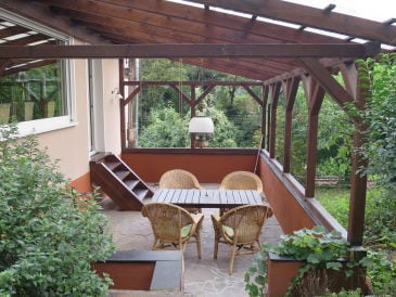 Ferienwohnung Tsaousis