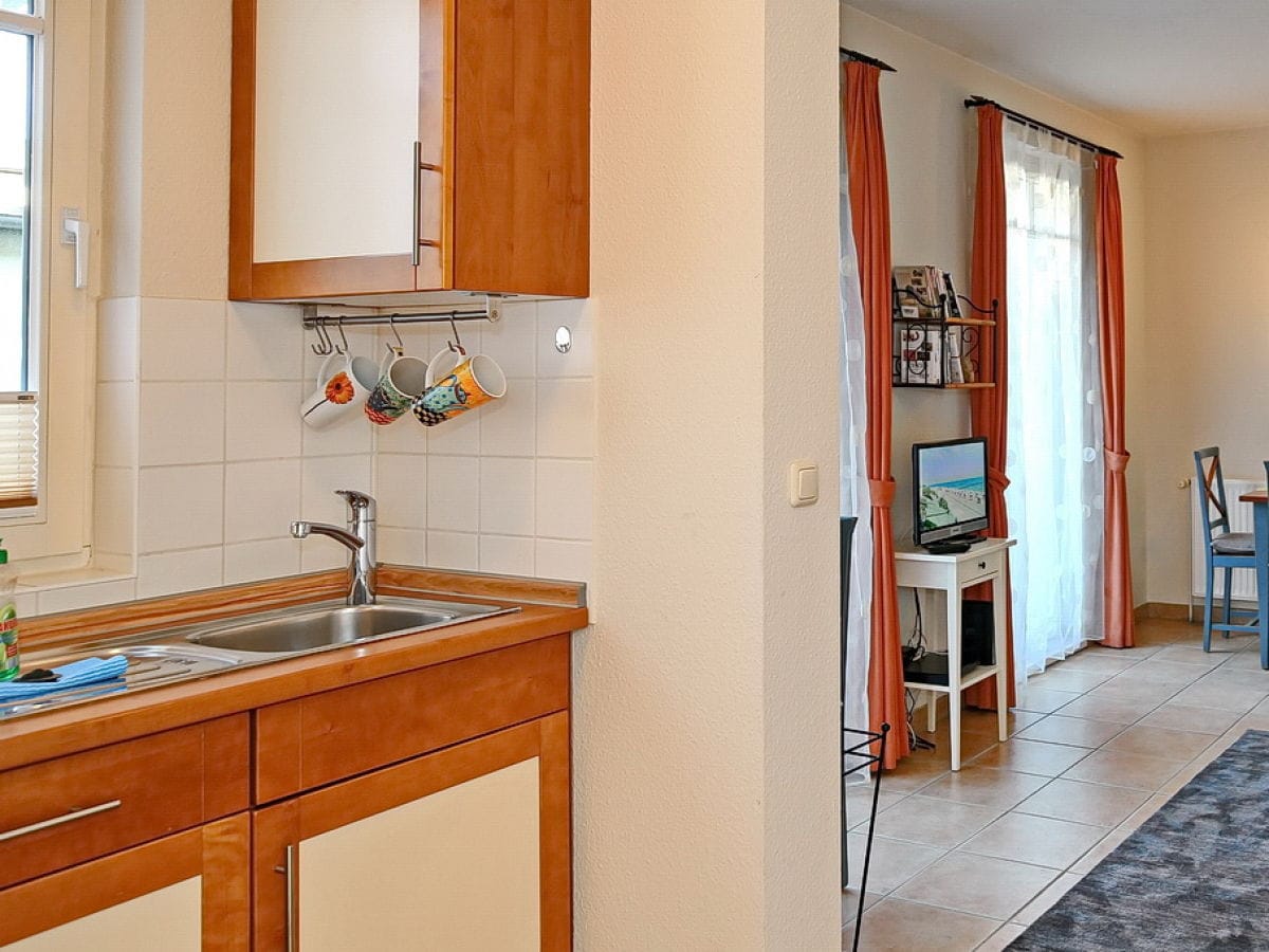 ferienwohnung 3 in der ferienanlage ulmenschlößchen ulm 03, ostsee, kühlungsborn firma meer Küchenzeile Ulm ~ ferienwohnung 3 in der ferienanlage ulmenschlößchen ulm 03, ostsee, kühlungsborn firma meer