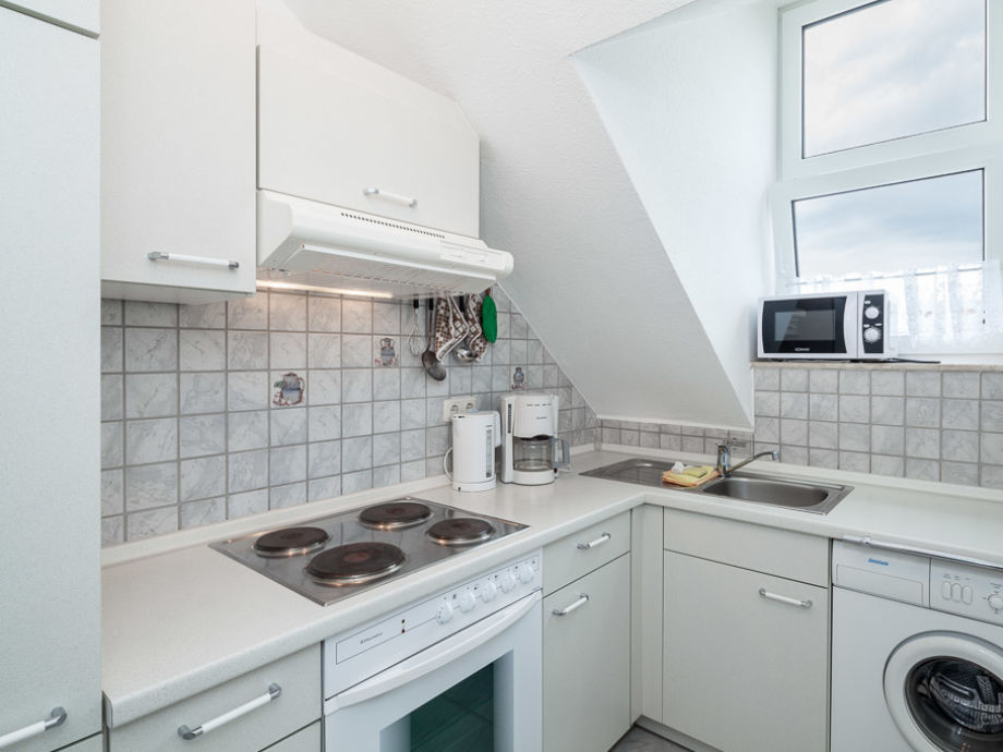 ferienwohnung 68 in der ferienanlage sünnslag sue 068 Waschmaschine Küchenzeile Abstand ~ ferienwohnung 68 in der ferienanlage sünnslag sue 068